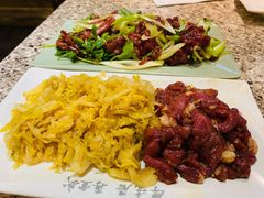 -厚味居炙子烤肉·清真(天桥南纬路店)