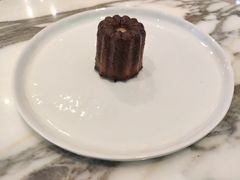 可丽露-WHEAT&BAKER-麥(凯德来福士店)