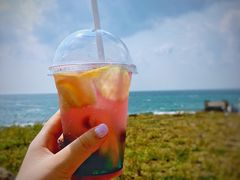 -Cafe Aewol Monsant