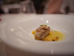 鹅肝批-福楼法餐厅FLO