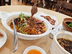 -香顺·客家菜(东坑店)
