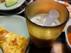 -韩盛·盛江山自助料理(于洪新玛特店)