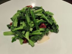 -一坐一忘云南菜(卓悦中心)