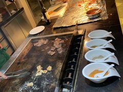 -山色西餐厅·银润锦江城堡酒店