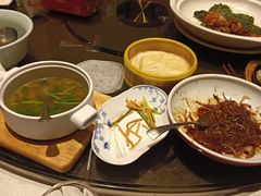 -上海人家花樣年华(中山公园店)