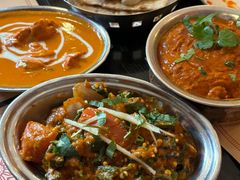 -克比叔叔印度餐厅Kebabs on the Grille(永康路分店)