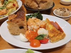 -君悦酒店·意合园·意式风味