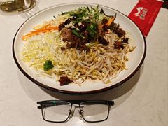 -陈家老院子(高新店)