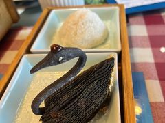 -观塘港茶餐厅(八一大道店)