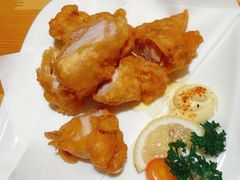 -福匠日本料理(人民路店)