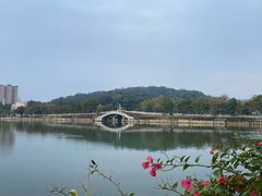 -惠州西湖