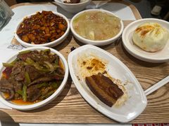 -乡村基·川味现炒大王(熙悦天街店)