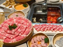 -海底捞火锅(奥山世纪城店)
