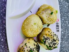 -小杨生煎(湟普汇店)