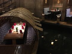 -老船坞餐厅(北京亚洲大酒店 )