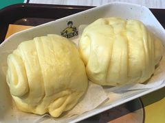 鸡蛋花卷-真功夫(搜秀城店)
