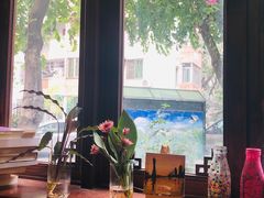 -看书吧(体育东横路店)