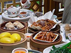-点都德(花城店)
