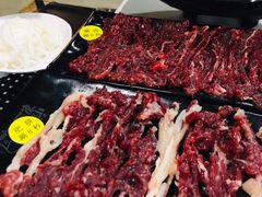 嫩肉-陈记顺和潮汕牛肉火锅(番禺迎宾大道店)