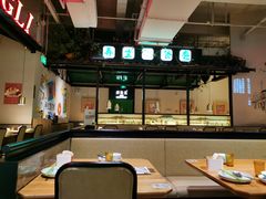 大堂-弄堂里(新天地店)