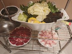 -天宜隆蘑菇宴火锅(石景山旗舰店)