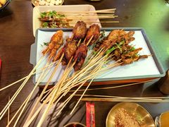 -林二哥宜烤官·宜宾小烧烤