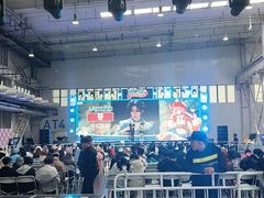 -北人亦创国际会展中心