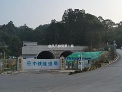 -火炉山森林公园