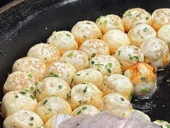 哑巴生煎-哑巴生煎(姑苏区苏安新村店)