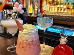 -鲨鱼美式餐厅酒吧Sharky