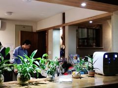 -云端咖啡(山顶教堂店)
