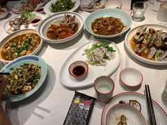 -小厨师·二十年沈家门小海鲜(百井坊巷店)