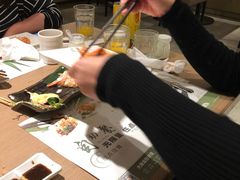 -大渔铁板烧(花园道店)