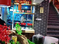 -百年神厨·地道川菜(清江西路店)