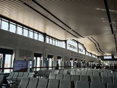 -敦煌莫高国际机场