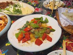 -人民公社大食堂(顺义总店)