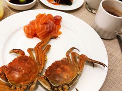 -东方红海鲜百汇(国际大厦店)