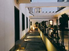 -稍可轩博物馆餐厅