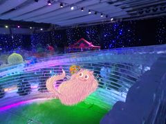 -宁波冰雪大世界(北仑区)