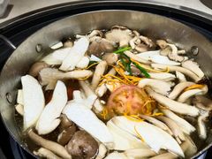 -芭夯兔·兔肉汤锅(新都店)