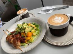 -BAKER&SPICE(环贸店)