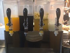 -So Lounge索兰至餐厅(蓝色港湾店)