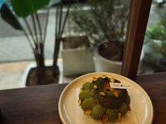 -Ten Olives甜点