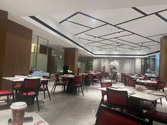 -富淳饭店(陆家嘴保利广场店)
