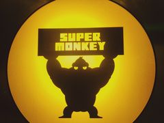 -超级猩猩健身·团课(高新园大冲商务中心二店)