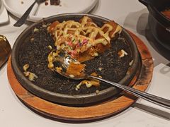 -小渔莊•地道胶东菜(旅游路万象省博物馆店)