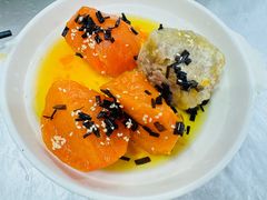 -众味海鲜大排档·活海鲜·潮汕味(南澳店)