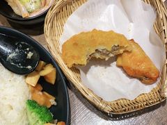 -好人民间小吃·番茄鱼酸菜鱼(木渎悠方店)