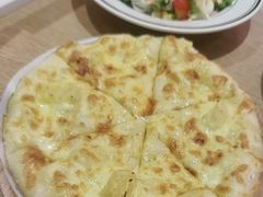 -摩欧客意式餐厅(高新活力汇店)