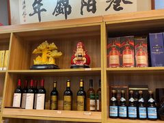 零售区-巷陌锦年(思明店)